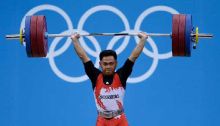 Waduh... Medali Indonesia Terancam Berkurang, Eko Yuli Bakal Absen di Asian Games 2018