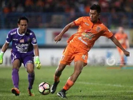 Jelang Liga 1, Lerby Sebut Pemain Borneo FC Sudah Lengkap