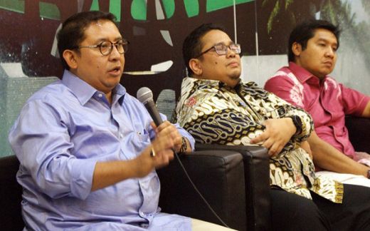 Jawaban Fadli Zon saat Prabowo Disebut Tak Punya Track Record Pemerintahan