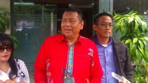 Soal Munajat 212, Caleg PDIP Riau Ini Sebut Tuhan Tak Ada di Monas