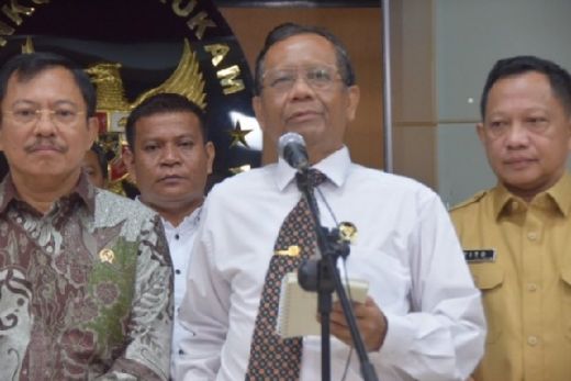 Pemerintah Serius soal Jiwasraya, Kasus Korupsi di BUMN Tidak Boleh Dijadikan Perdata