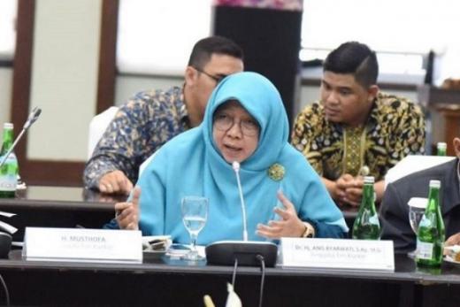 Legislator PKS Sebut Potensi Pengembangan Wakaf Uang di Tanah Air Cukup Besar