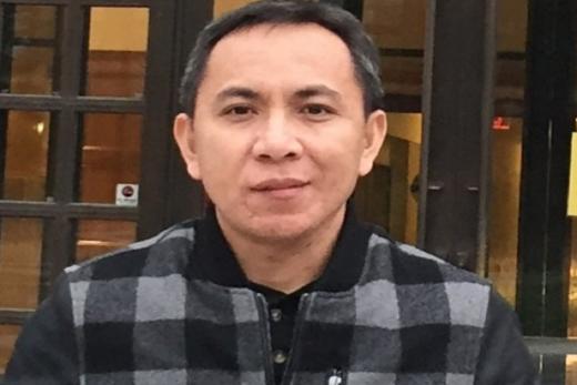 P3S Curiga Isu Transaksi Tanah pakai BPJS Tutup Sejumlah Isu Ini...