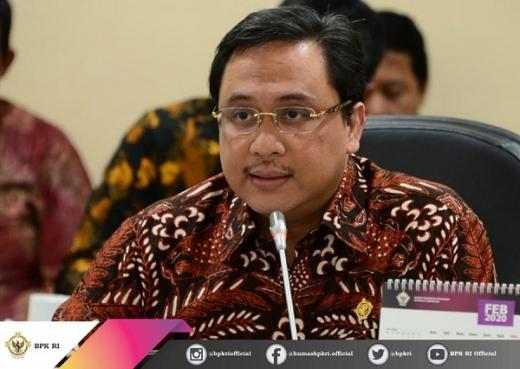 Agung Firman Puji Performa Gregoria Dan Kawan-kawan
