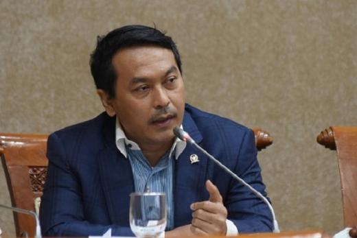 Komisi VI DPR Minta Penimbun Minyak Goreng di Sumut Diusut Tuntas