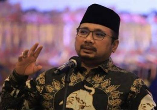 Ini Isi Lengkap SE Menteri Agama Tentang Penggunaan Pengeras Suara di Masjid