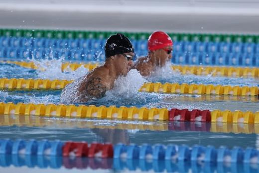 Time Trial Untuk Pantau Catatan Waktu Perenang Pelatnas SEA Games 2022