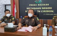 Pelapor Korupsi Kades Malah Jadi Tersangka, Ini Respons Kejari Cirebon