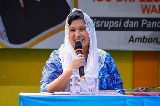 Pimpinan MPR Dukung Pengembangan Kebudayaan Nasional Secara Total