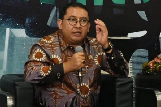 Fadli Zon Kritik Gelaran Wayang Parodikan Ust Khalid Basalamah di Ponpes Gus Miftah