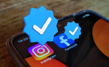 Facebook dan Instagram Rilis Centang Biru Berbayar, Segini Tarifnya
