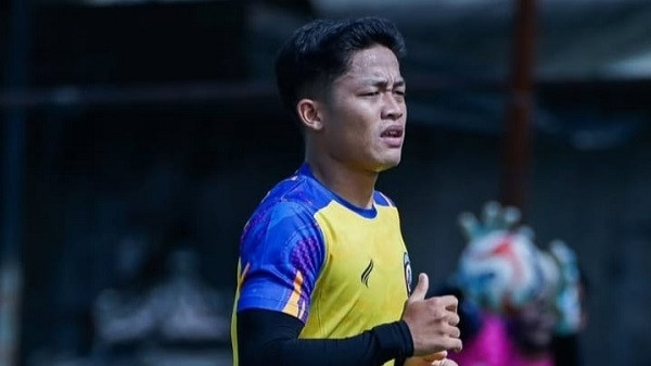 Marcos Santos Pastikan Arema FC Siap Hadapi Pertempuran di Pamekasan