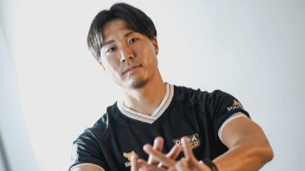 Kodai Tanaka Siap Menjawab Kebutuhan Dewa United