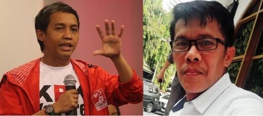 Ini Profil Raja Juli Antoni, Politikus Muda Musuh Bebuyutan Ardi Riau di Twitter