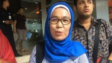 Di-bully Teman Sekantor dan Dipecat karena Dukung Jokowi, Nurullita Ngadu ke Kemenaker