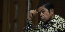 Kasus PLTU Riau-1, Idrus Marham Dituntut 5 Tahun Penjara