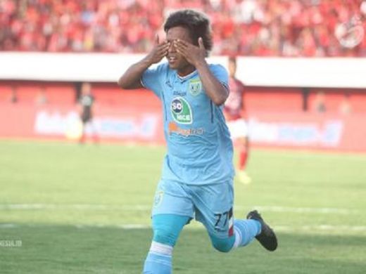Bali United FC Dayangkan Fahmi Al Ayyubi