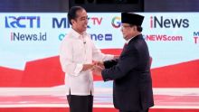Bulan Ini Jokowi dan Prabowo ke Lombok, Siapa yang Paling Ditunggu Warga?