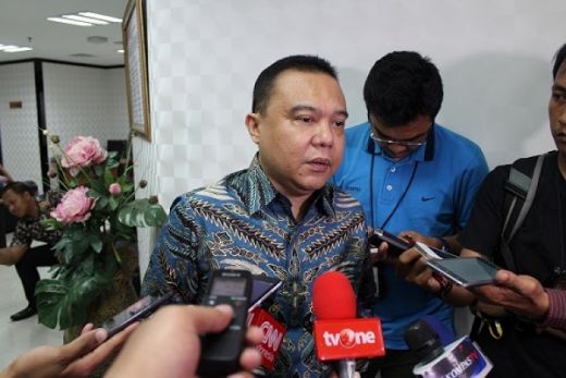 Nurullita Ngaku Dipecat karena Dukung Jokowi, Kubu Prabowo Minta Perusahaan Klarifikasi