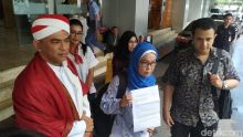 Bantah Pecat Nurullita karena Pilih Jokowi, Perusahaan: Dianya Aja Baper, Dia Kok yang Keluar Sendiri
