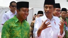 Elektabilitas Jokowi Terus Merosot, Ini Dua Penyebabnya