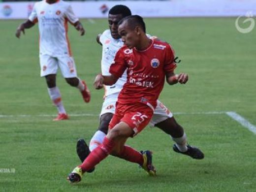 Ivan Kolev Enggan Remehkan Kalteng Putra FC