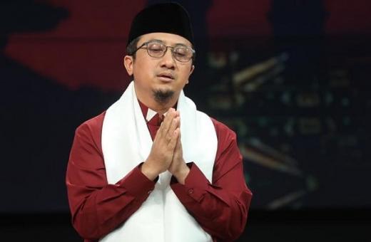 Tinggalkan Paytren, Yusuf Mansur Siap Alih Profesi Sebagai Tukang Antar Koper