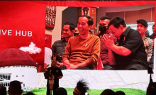 Budi Gunawan: Aura Pak Jokowi Sebagian Sudah Pindah ke Pak Prabowo