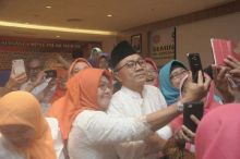 Zulkifli Hasan: Hormat untuk Guru Penerus Perjuangan Kartini