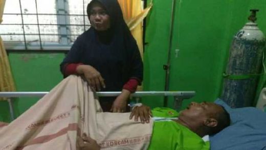 Duka Petugas KPPS di Riau, Ada yang Pingsan, Stroke Hingga Meninggal Dunia