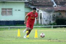 Arema FC Tetap Jalani Latihan di Bulan Ramadan