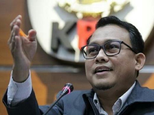 KPK Usut Dugaan Suap Mutasi Jabatan di Kota Tanjungbalai Sumut