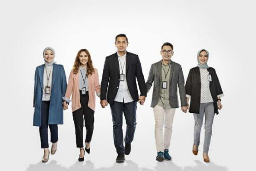 BRI Cari Talenta Terbaik di Rekrutmen Bersama BUMN 2022
