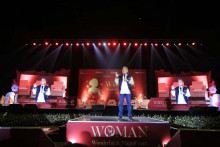 BRI Group Apresiasi 7.000 Perempuan dalam Woman 2022 di Hari Kartini
