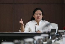 Puan: Kerja Legislasi DPR Tidak Hanya Sekedar Kuantitas Tapi Kualitas