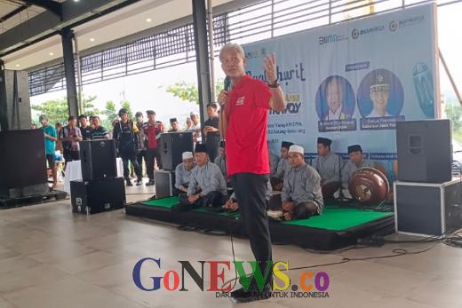 Jika PDIP Usung Ganjar, Diyakini Bakal Banyak Partai Lain yang Merapat