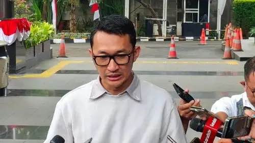 Jubir KPK Ungkap Celah Kongkalikong Proyek di Daerah