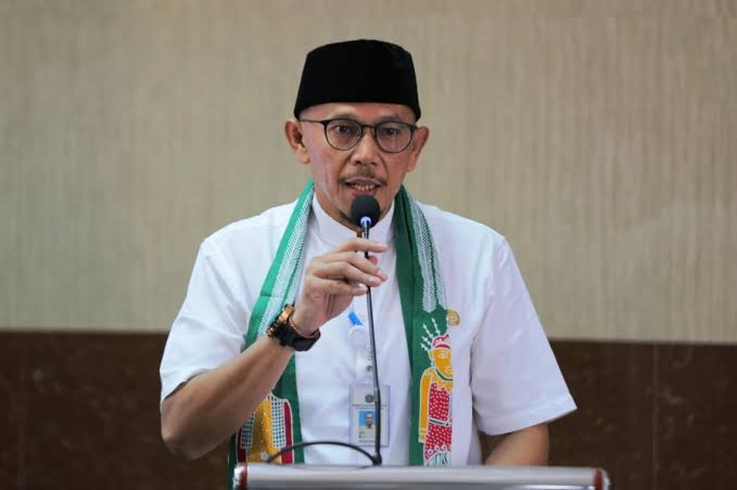 Pemprov DKI Perkuat Ketahanan Pangan Jelang Potensi El Nino