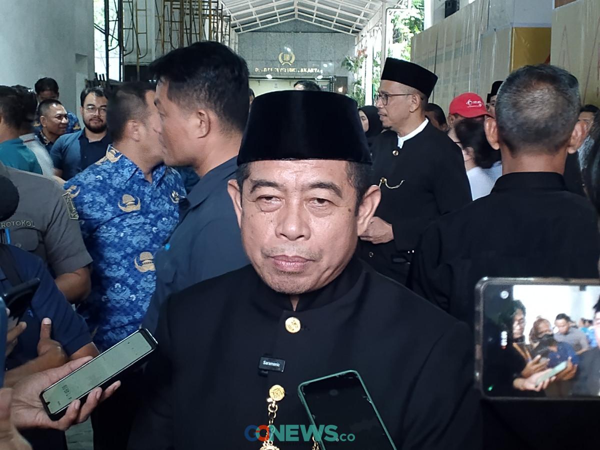 Beredar SK Penggantian Ketua DPRD DKI, PKS Minta Publik Tunggu Pengumuman Resmi
