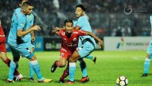 Kandaskan Persija 2-0, Matsunaga: Kemenangan Ini Buat Fans Persela