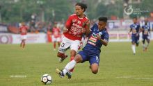 Hadapi Borneo, Bali United Minus Bachdim dan Spasojevic