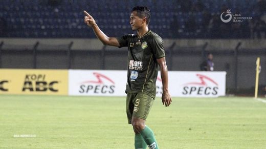 Abduh: Kemenangan Atas Badak Lampung FC Sangat Penting
