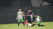 Madura United FC Mulai Persiapan Dengan Uji Coba