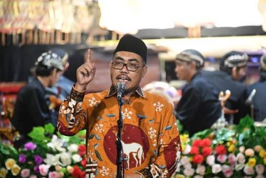 Syiar Ramadan saat Pandemi Corona, Nusantara Mengaji Gelar MTQ Nasional