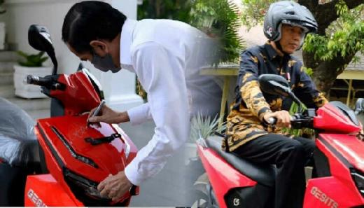 Tak Ada yang Dirugikan, Bamsoet Minta Polisi Lepaskan M Nuh yang Diduga Prank Lelang Motor Jokowi
