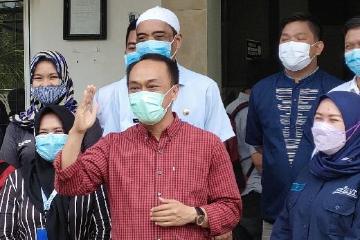 Optimalkan TTE, Dinas Dukcapil Kota Banjar Terbukti Bebas Kendala Ruang dan Waktu