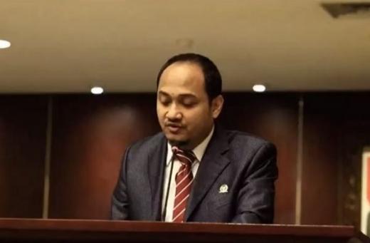 Data 279 Juta Penduduk Indonesia Bocor, Fachrul Razi: RUU PDP Harus Segera Disahkan