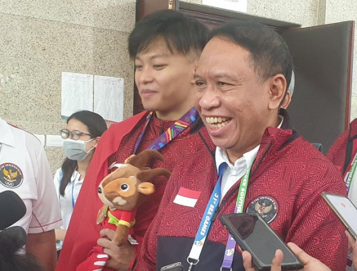 Impian Erwin Abdullah Jadi PNS Bakal Terwujud