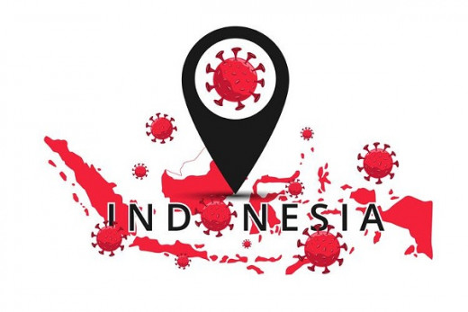 Data Menyebut, Kasus Covid-19 Masih Nambah