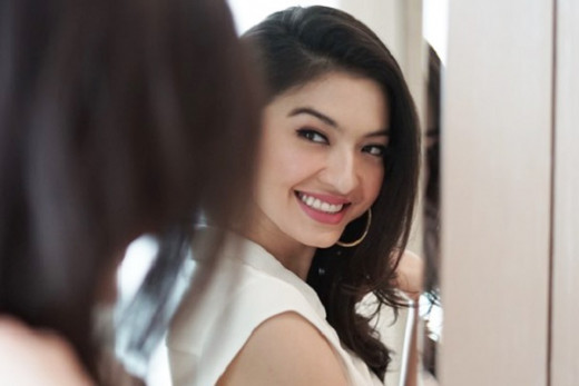Belum Nikah Meski Usianya Sudah 37 Tahun, Raline Shah: Semua Orang Punya Waktunya Sendiri
